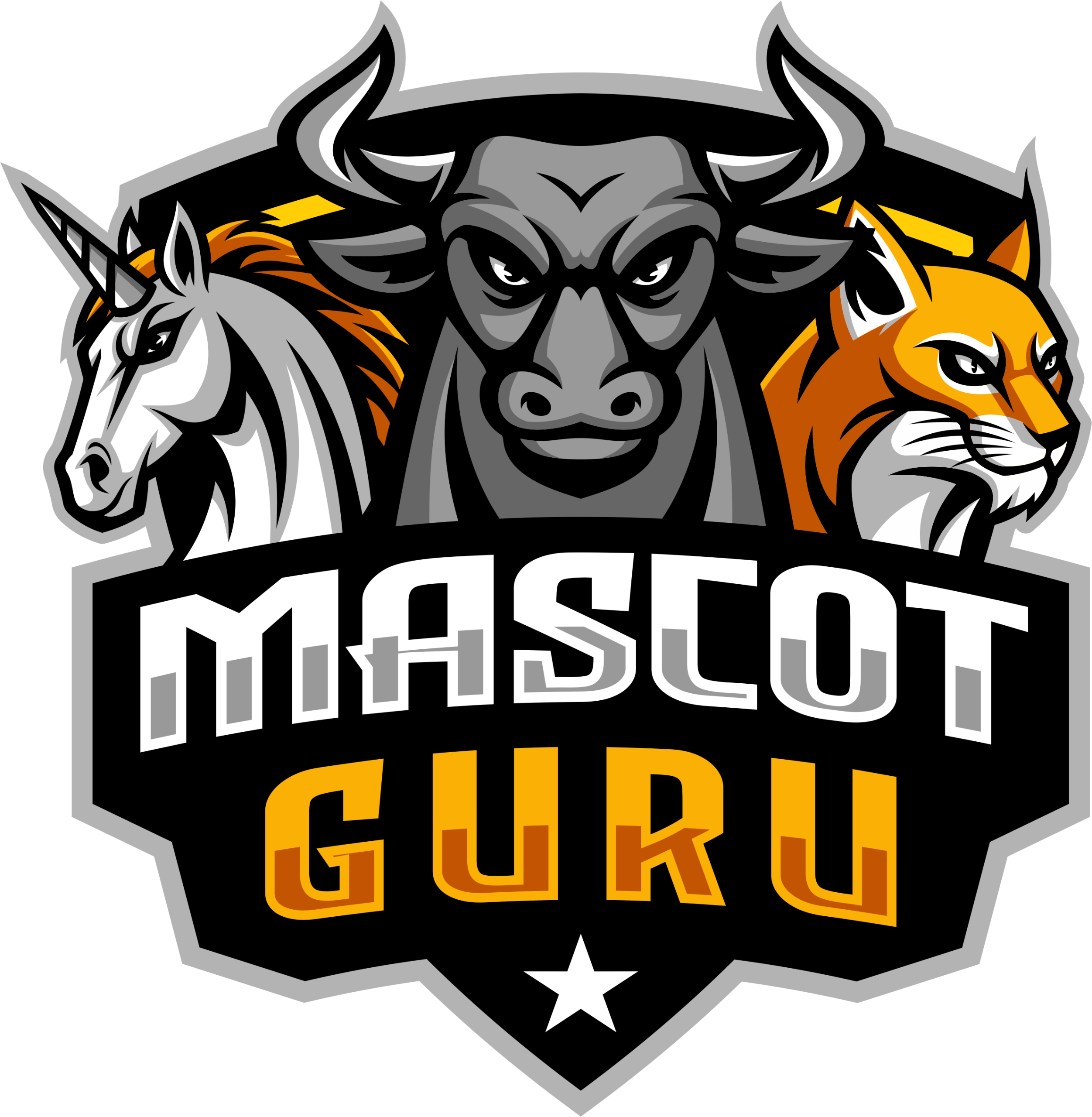Mascot Guru
